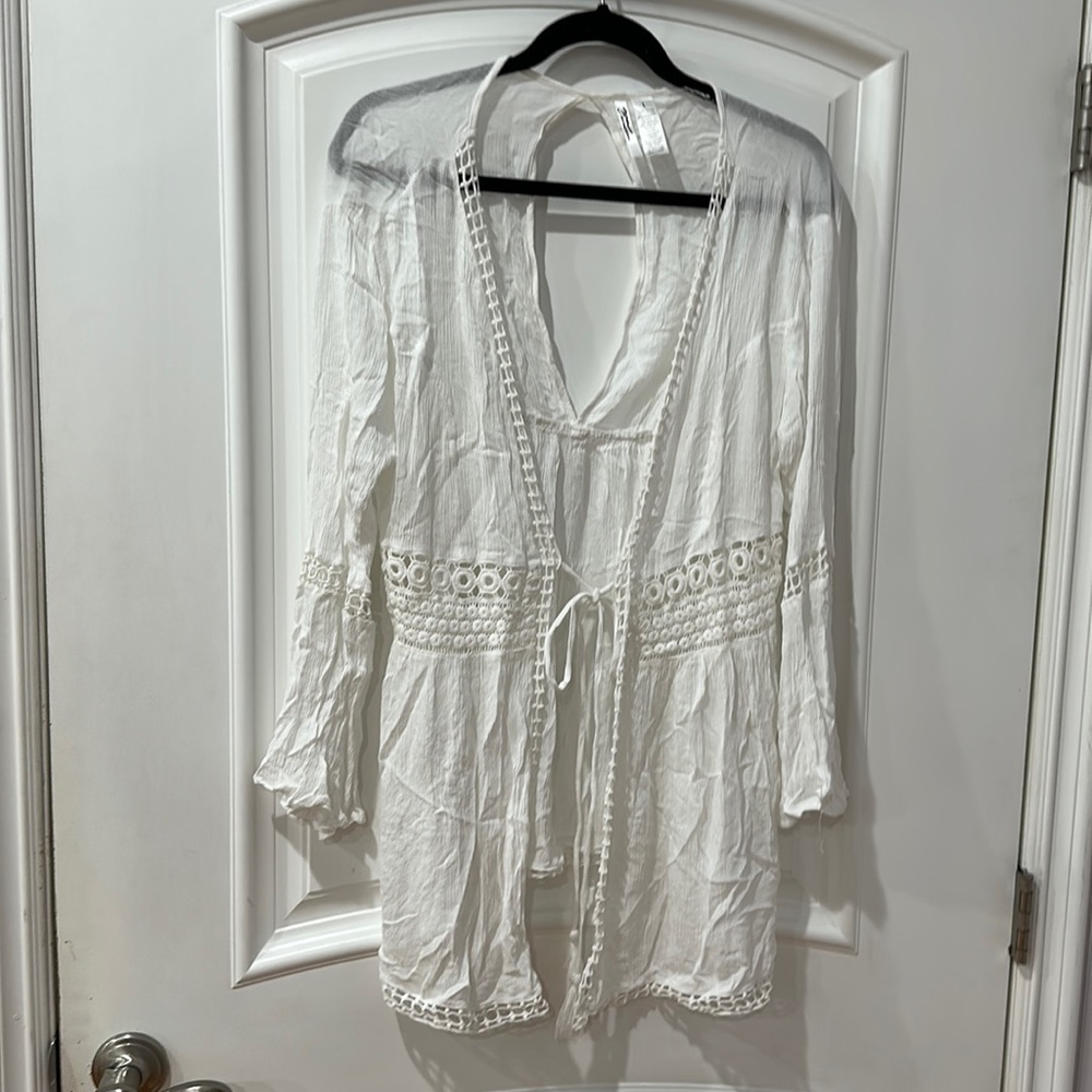 Goa beachwear by Japna size L
